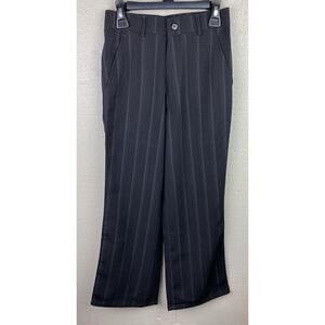 NEW Panel Women’s Black Dress Pants Size XS 4 (Labeled Size 34) Very Nice Slacks